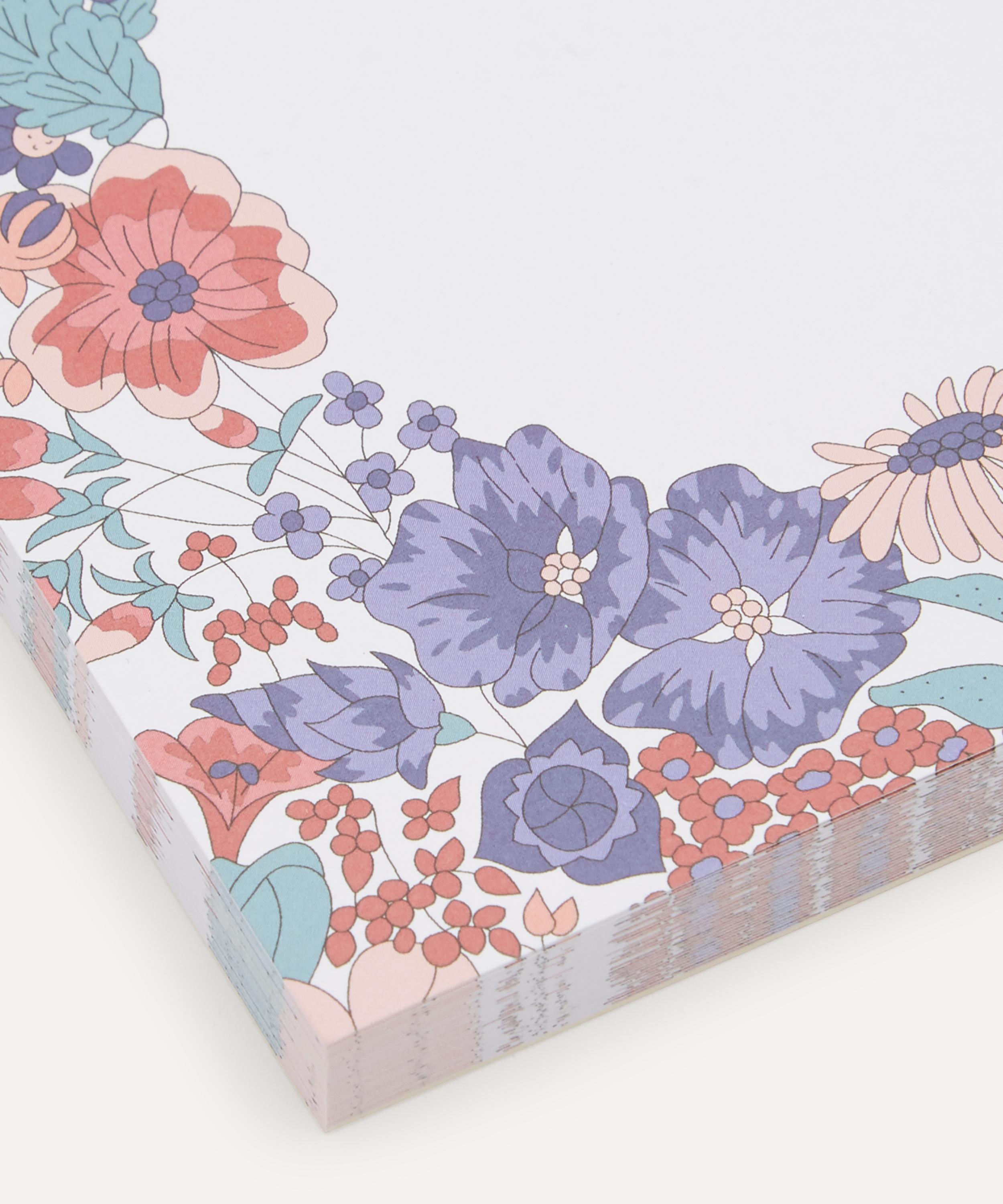 Liberty - Margaret Annie Memo Pad image number 3