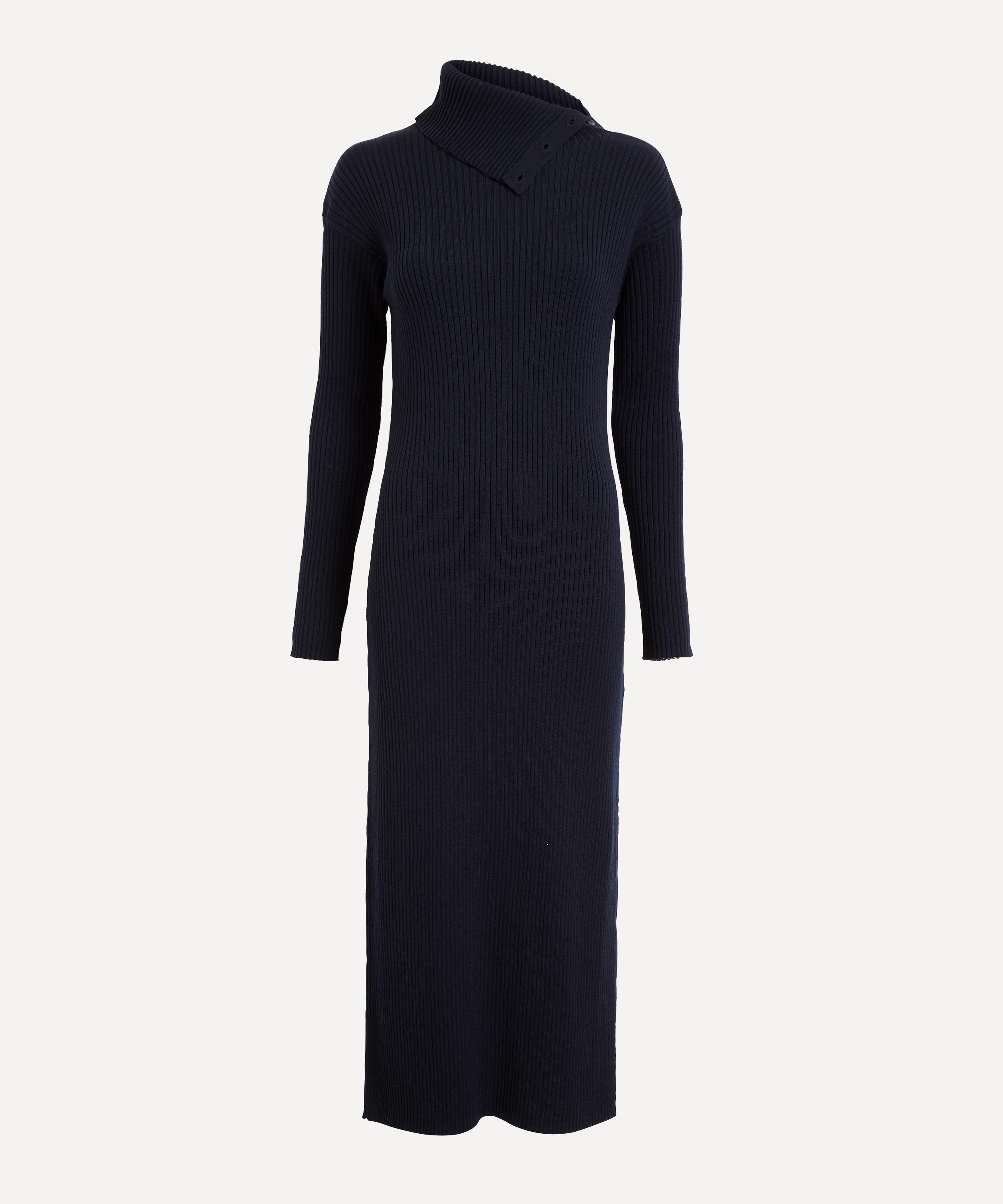 S Max Mara - Lena Knitted Dress image number 0
