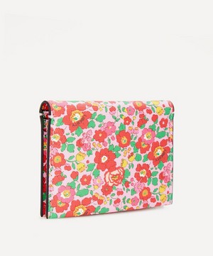 Liberty - Little Ditsy Small Betsy Travel Card Holder image number 1