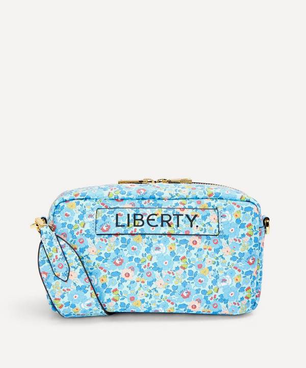 Liberty - Little Ditsy Small Betsy Camera Bag image number 0