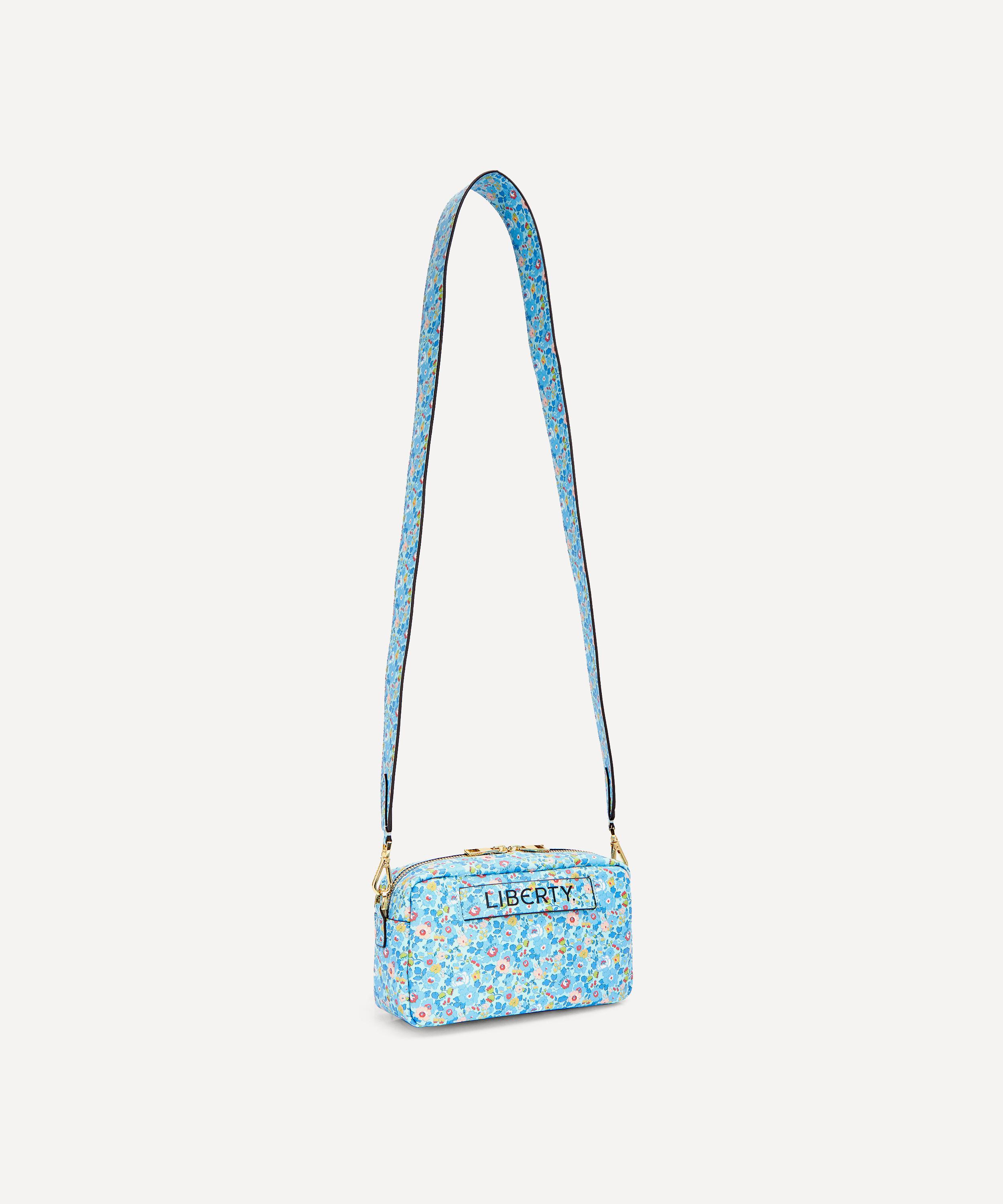 Mews ditsy everyday changing on sale bag