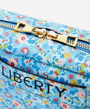 Liberty - Little Ditsy Small Betsy Camera Bag image number 4