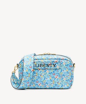 Liberty - Little Ditsy Small Betsy Camera Bag image number 6