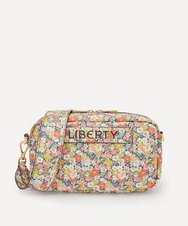 Liberty - Little Ditsy Libby Camera Bag image number 0