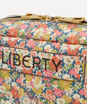 Liberty - Little Ditsy Libby Camera Bag image number 4