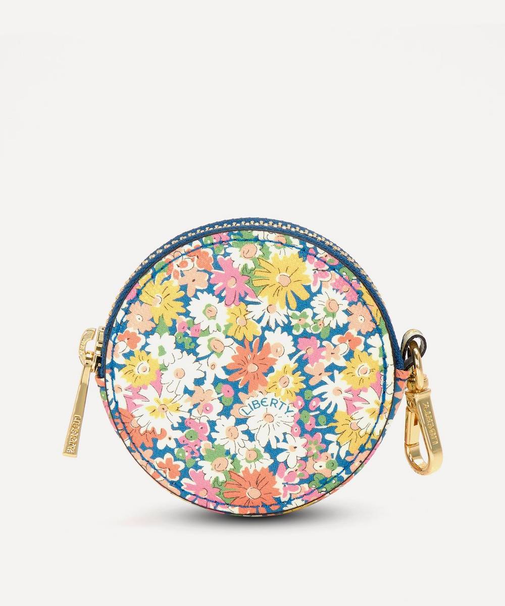Liberty - Little Ditsy Libby Round Coin Purse
