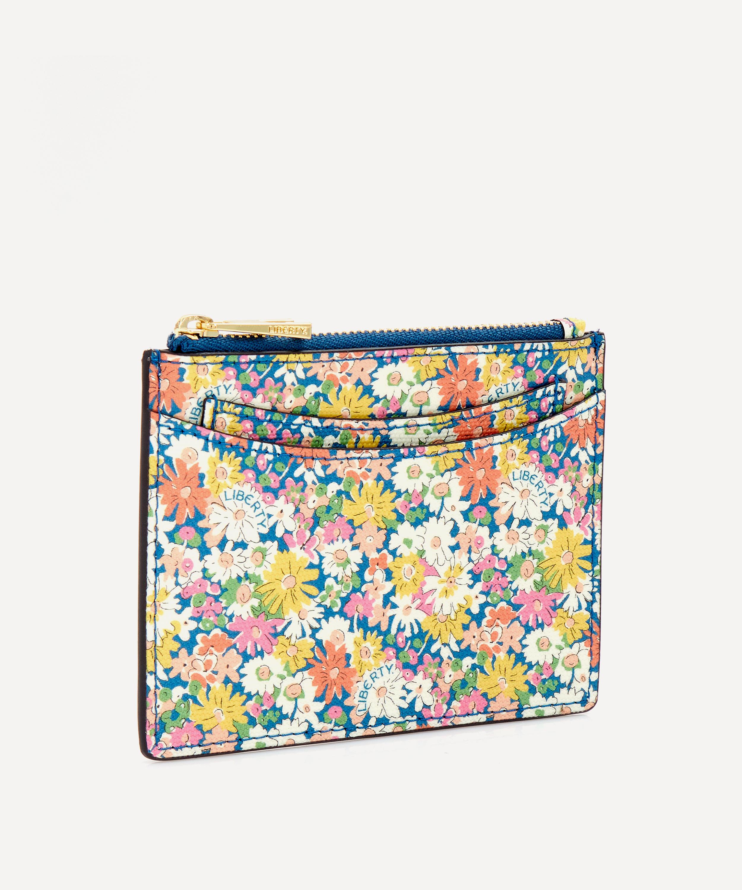 Liberty - Little Ditsy Libby Coin Purse image number 1