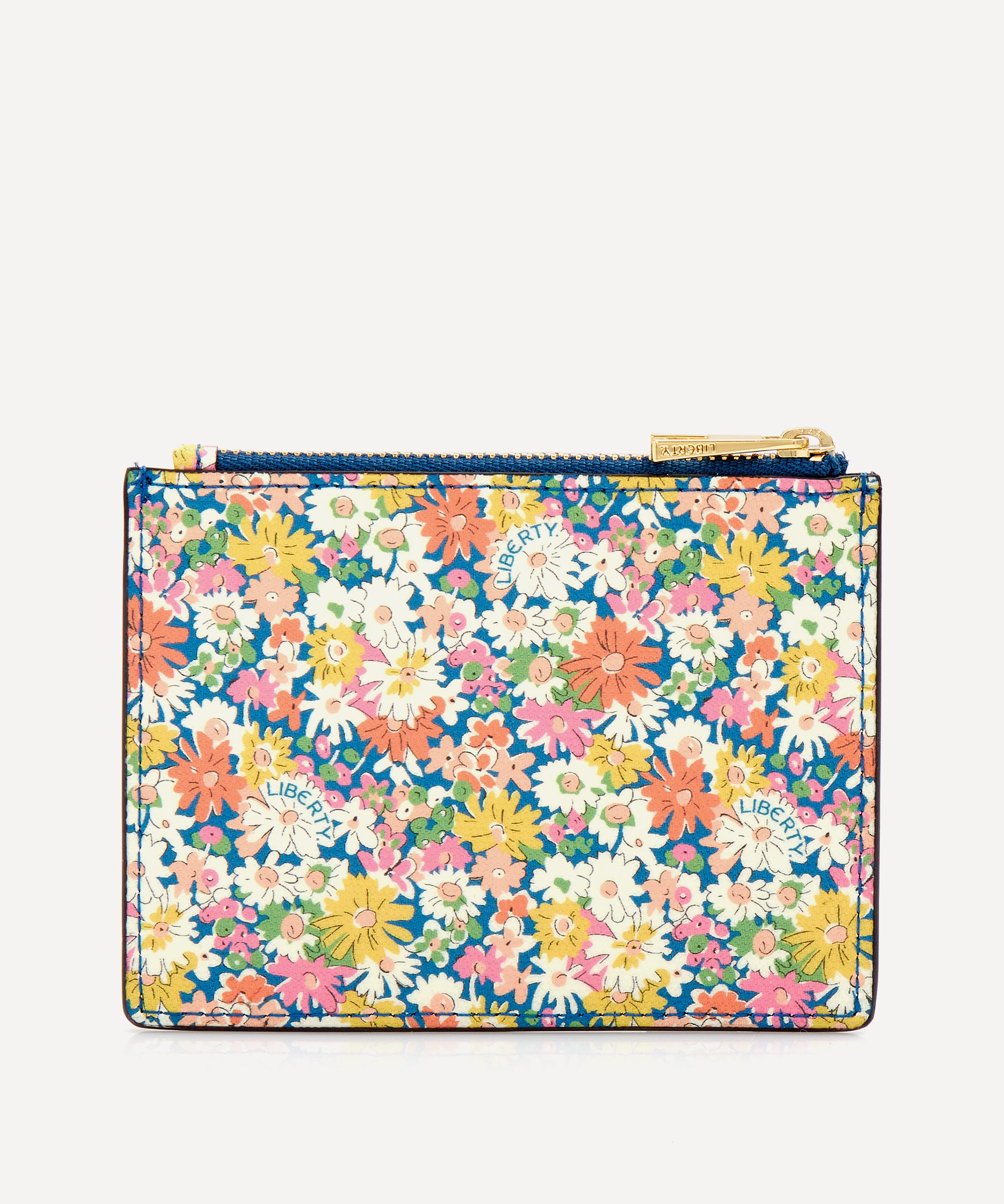 Liberty - Little Ditsy Libby Coin Purse image number 2