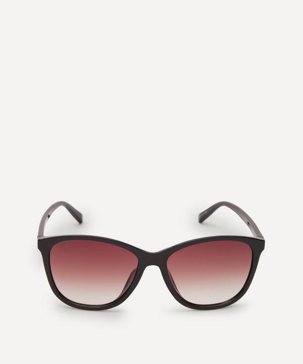 Le Specs - Entitlement Cat-Eye Sunglasses image number 0