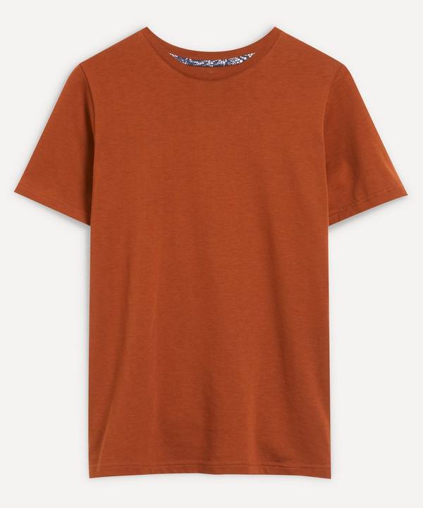 Community Clothing x Liberty - Classic Cotton T-Shirt