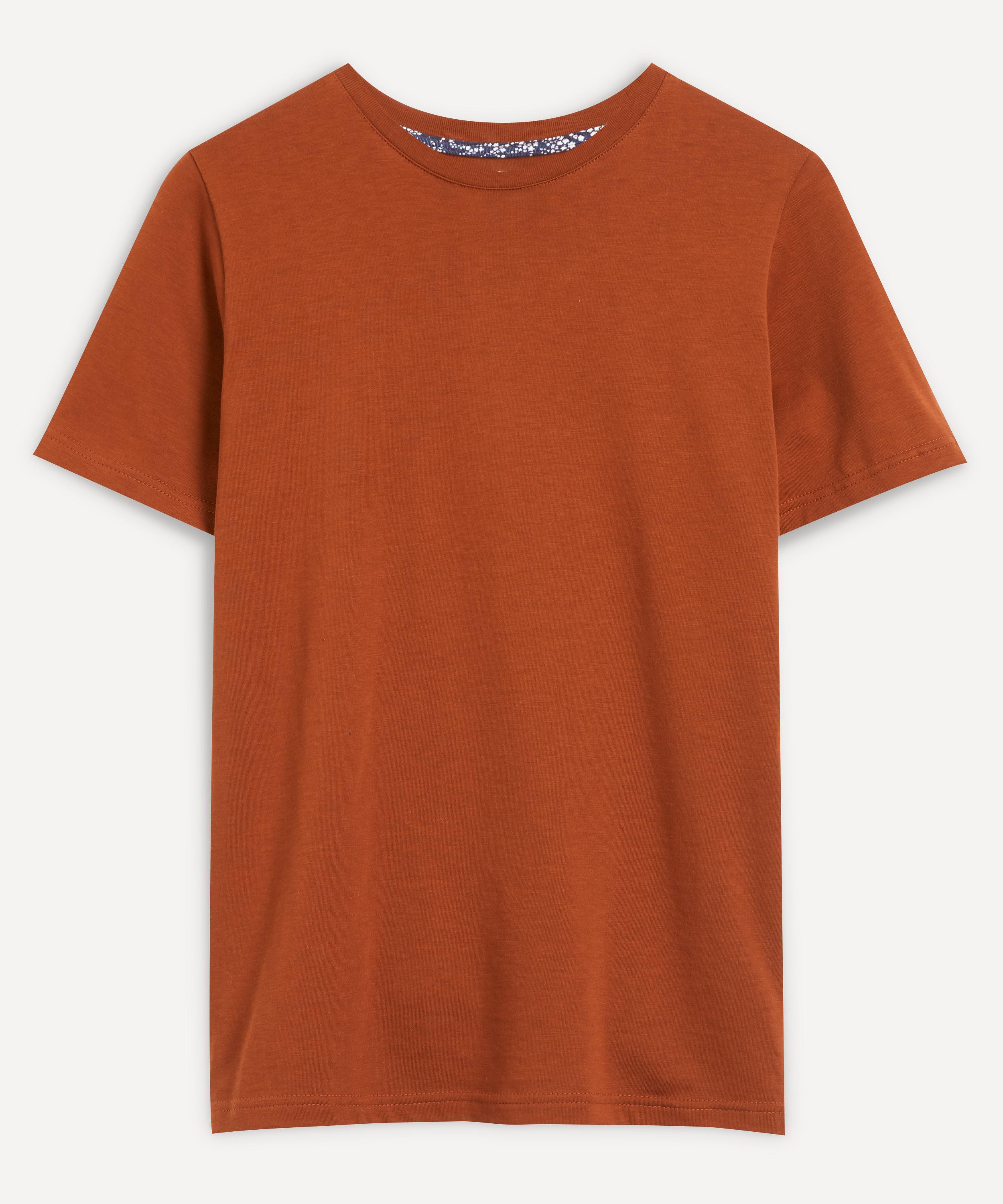 Community Clothing x Liberty - Classic Cotton T-Shirt image number 0