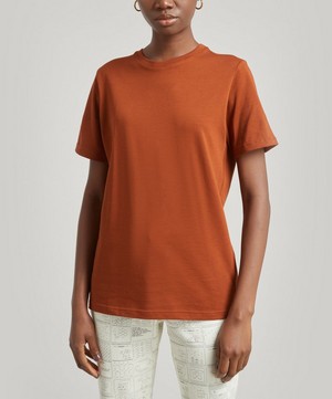 Community Clothing x Liberty - Classic Cotton T-Shirt image number 1