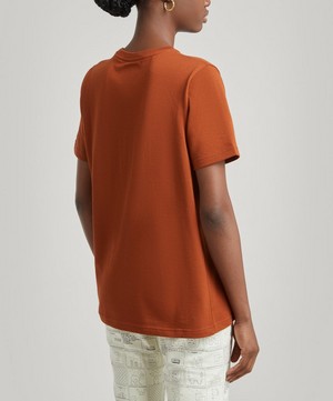 Community Clothing x Liberty - Classic Cotton T-Shirt image number 3