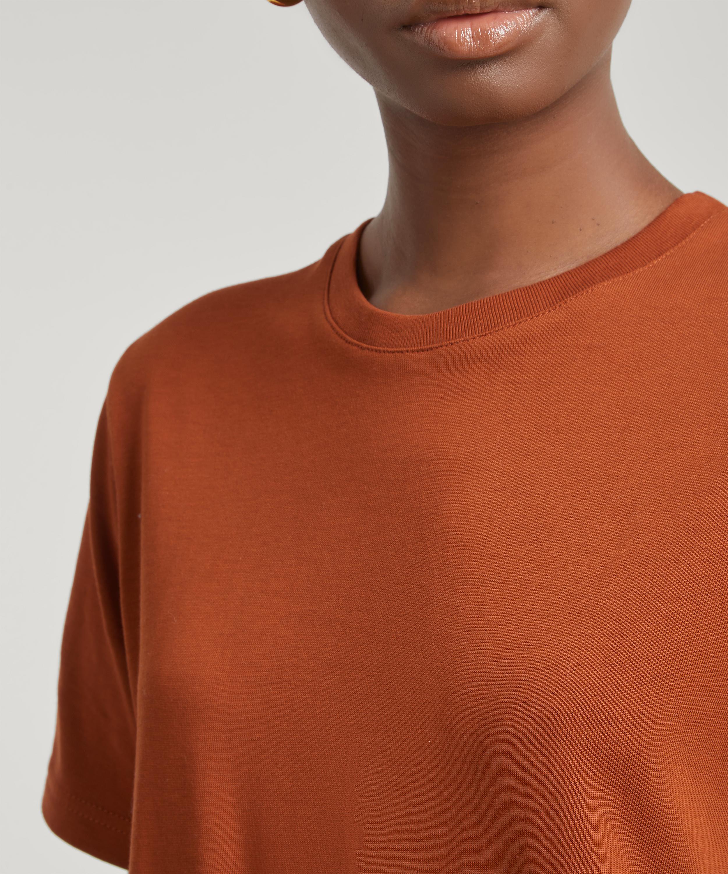 Community Clothing x Liberty - Classic Cotton T-Shirt image number 4
