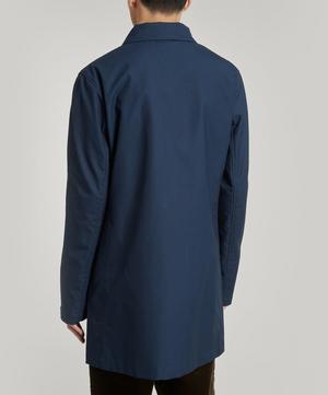 Community Clothing x Liberty - Cotton Raincoat image number 3