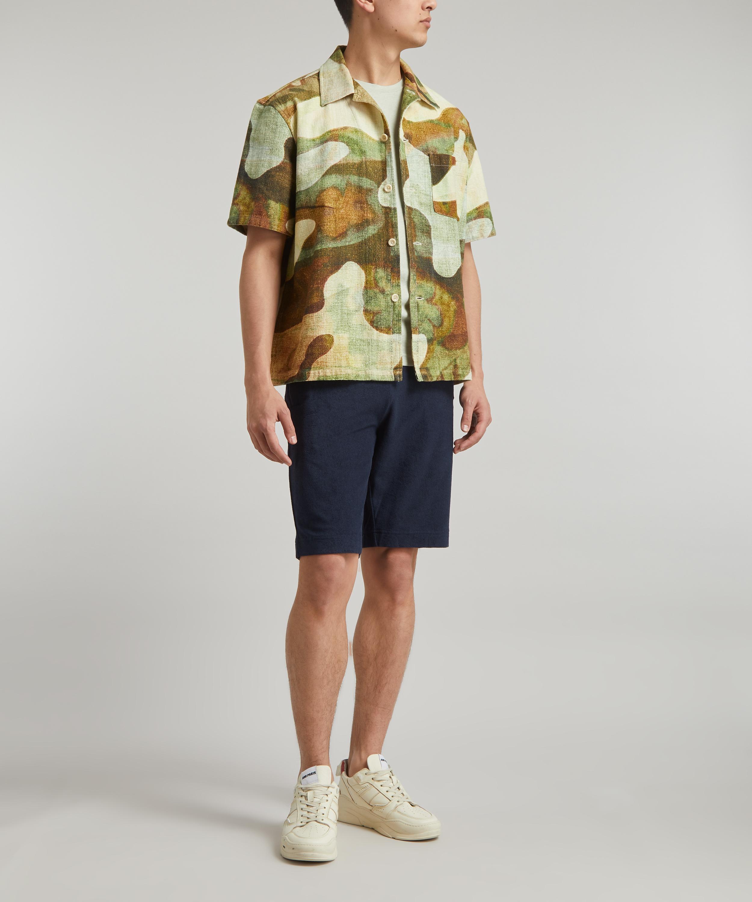 Sunspel shorts cheap