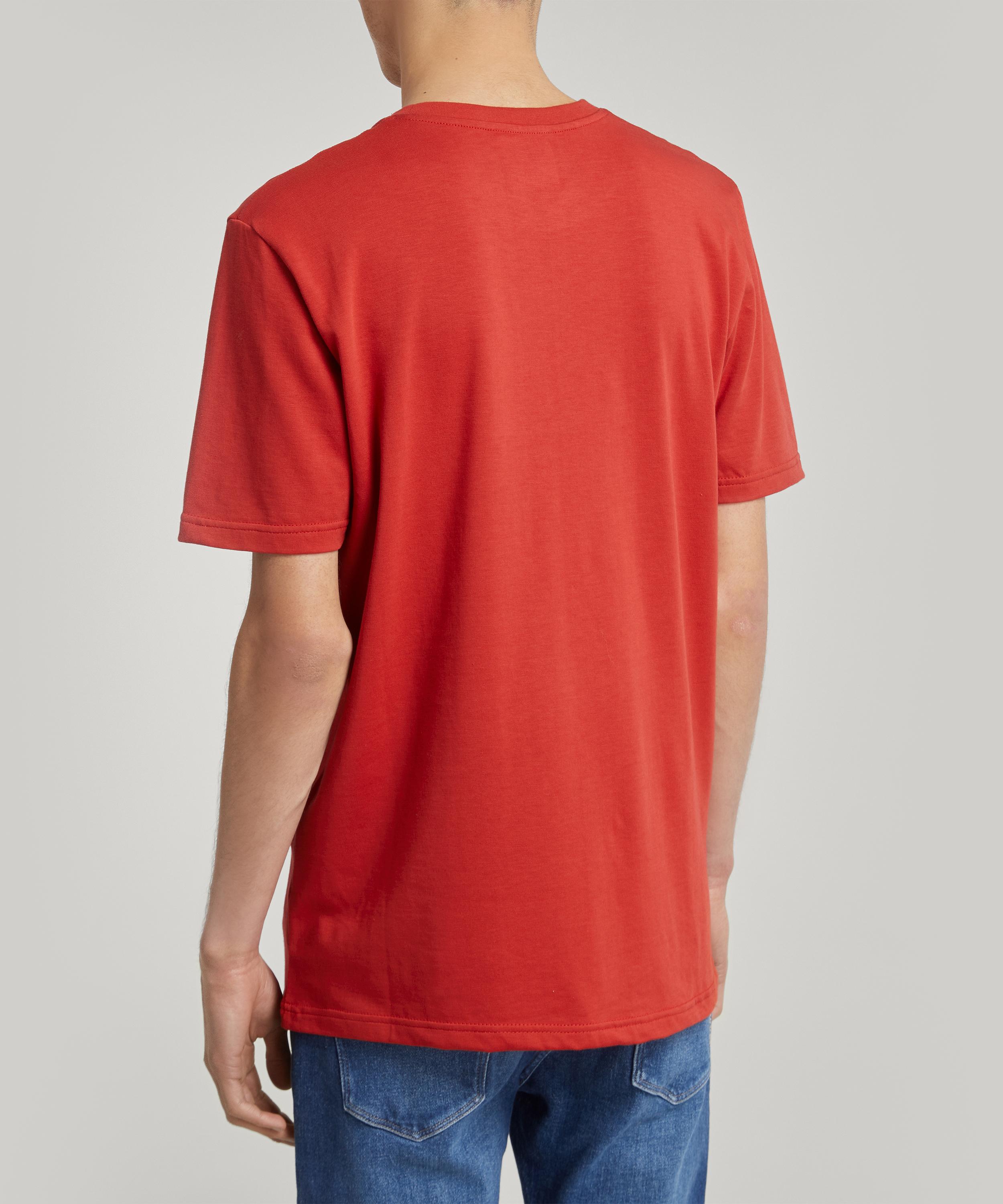 Community Clothing x Liberty - Classic Cotton T-Shirt image number 3