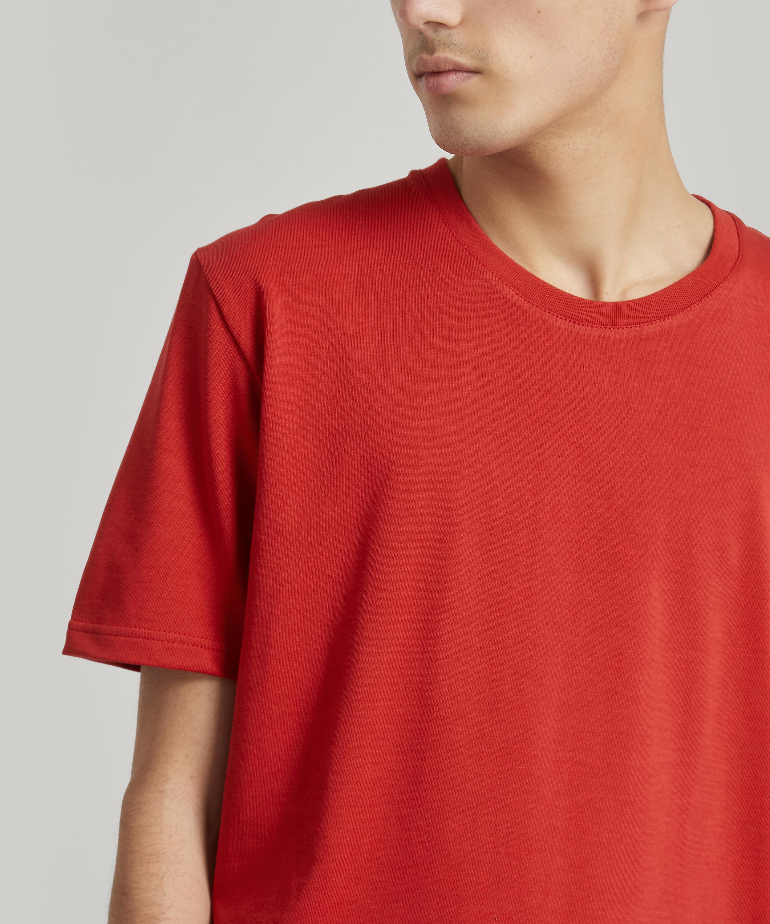 Community Clothing x Liberty - Classic Cotton T-Shirt image number 4