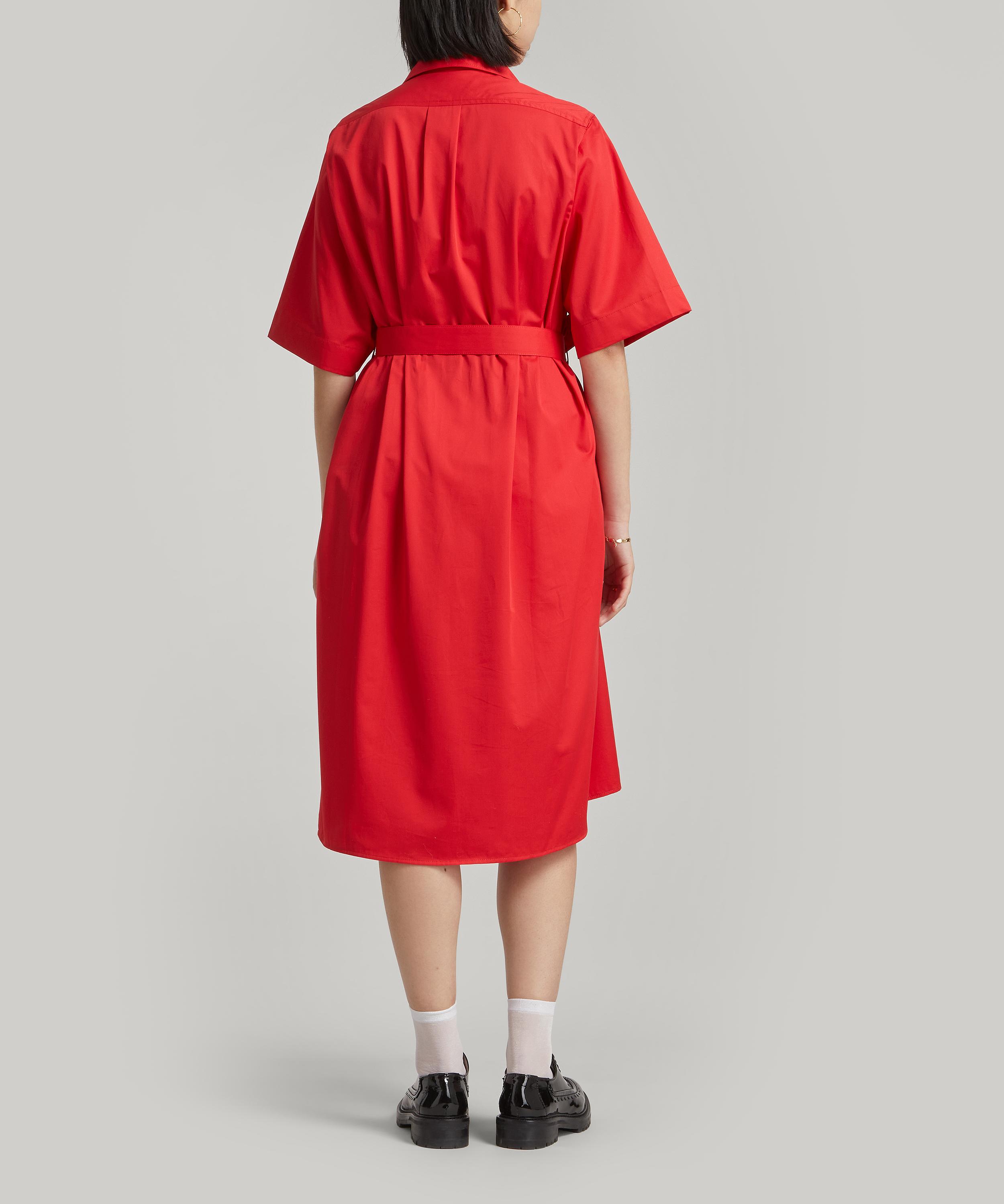 Community Clothing x Liberty - Casual Popover Dress image number 3