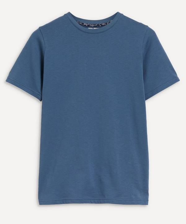 Community Clothing x Liberty - Classic Cotton T-Shirt
