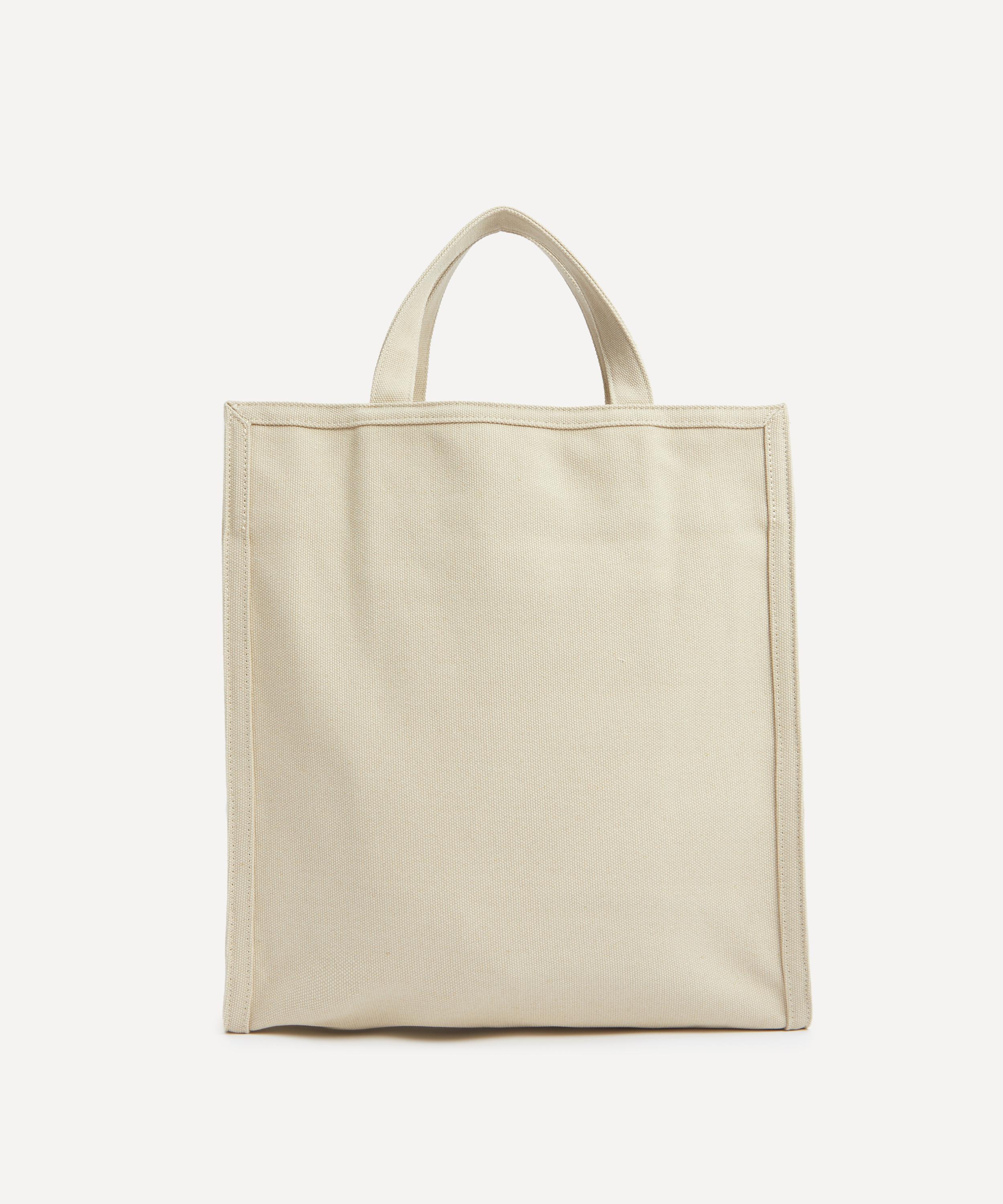 A.P.C. - Recuperation Shopper Tote Bag image number 3