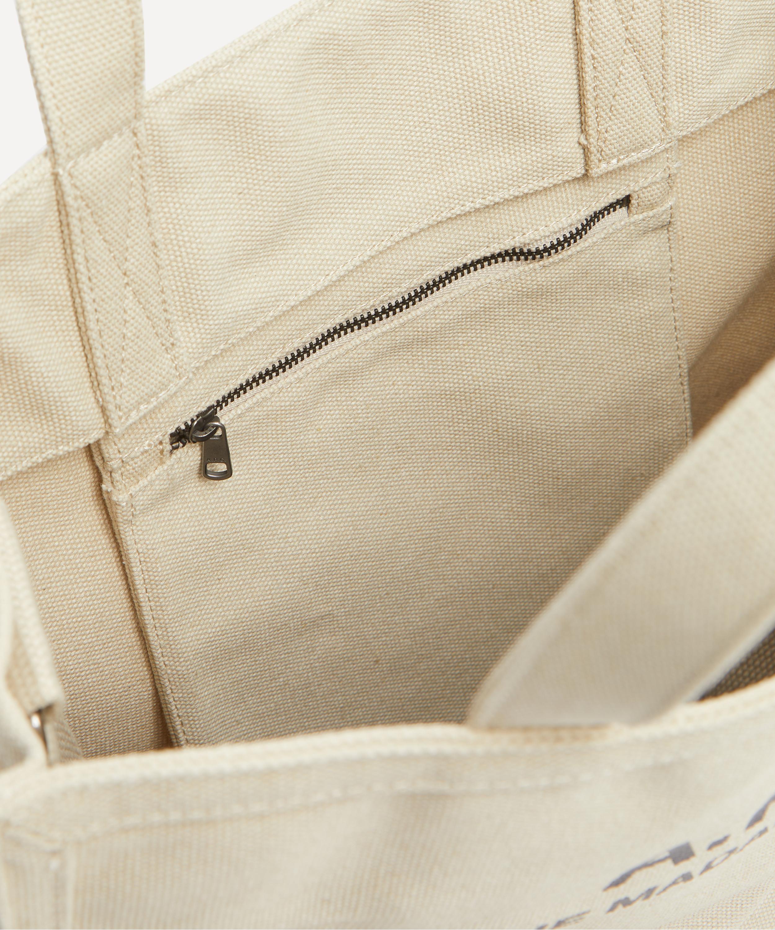 A.P.C. - Recuperation Shopper Tote Bag image number 4