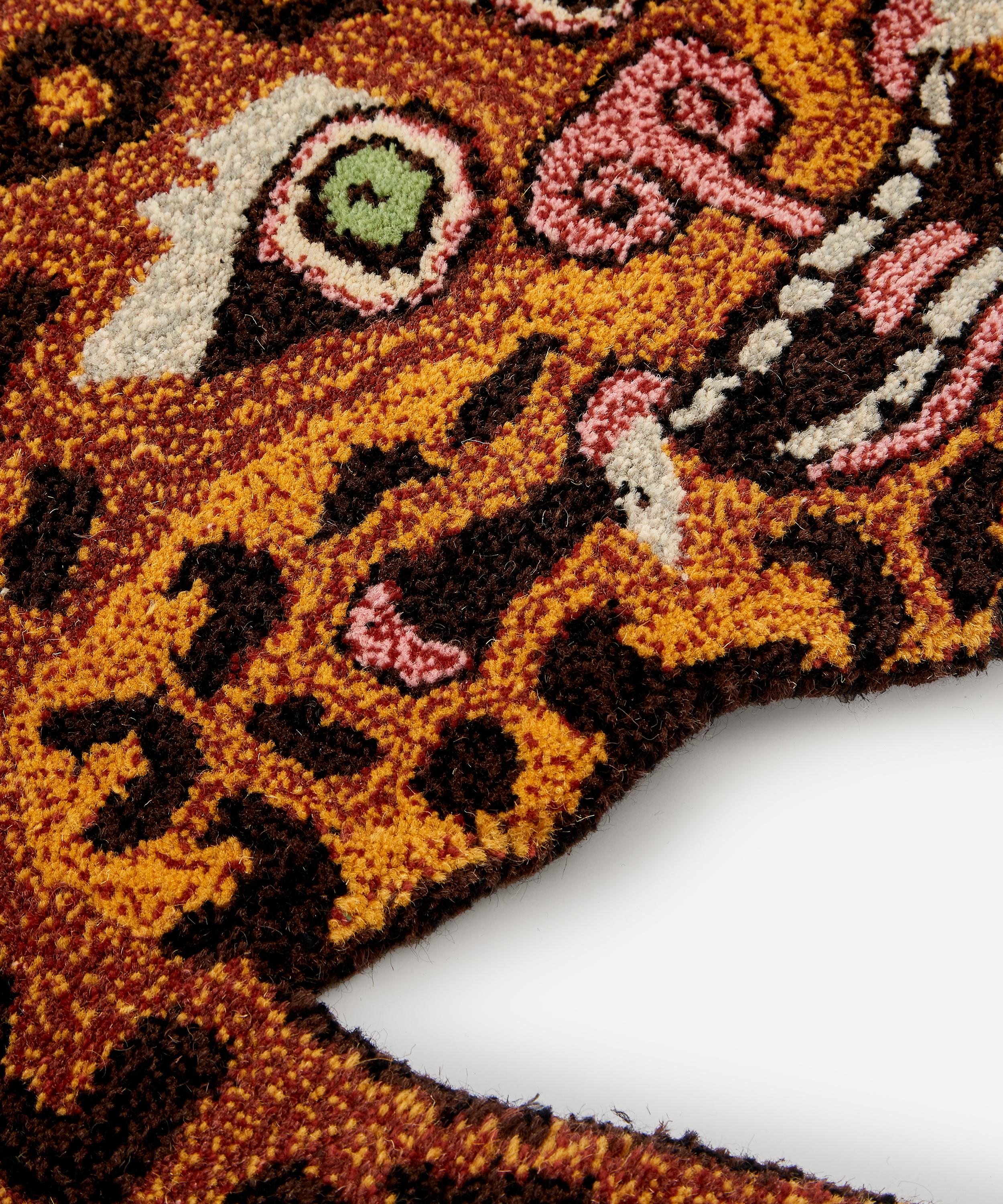 Doing Goods - Heritage Tatsu Tiger Rug image number 2