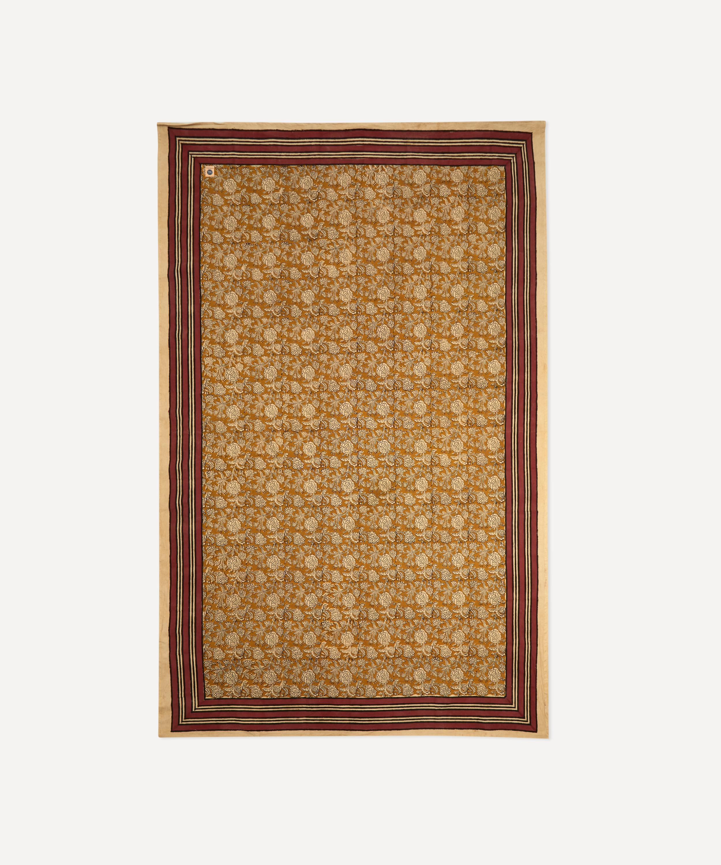 Tuscany Patterned Area Rug, Assorted Designs and Sizes - Sam's Club