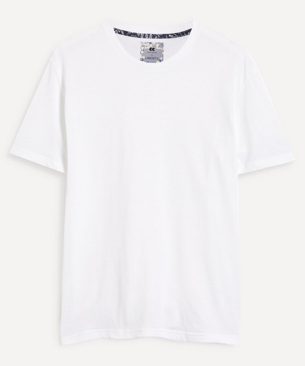 Community Clothing x Liberty - Classic Cotton T-Shirt image number null