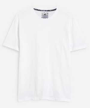Community Clothing x Liberty - Classic Cotton T-Shirt image number 0