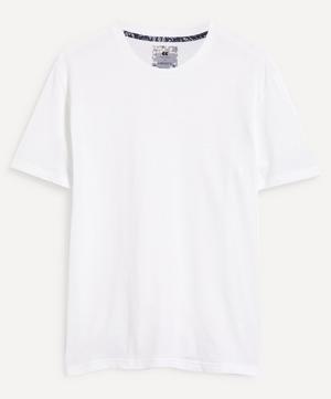 Community Clothing x Liberty - Classic Cotton T-Shirt image number 0