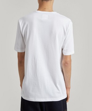 Community Clothing x Liberty - Classic Cotton T-Shirt image number 3