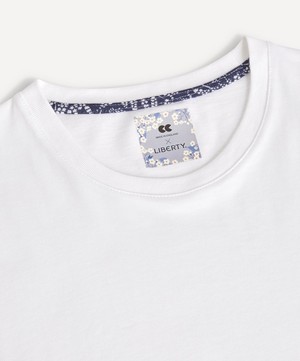 Community Clothing x Liberty - Classic Cotton T-Shirt image number 5