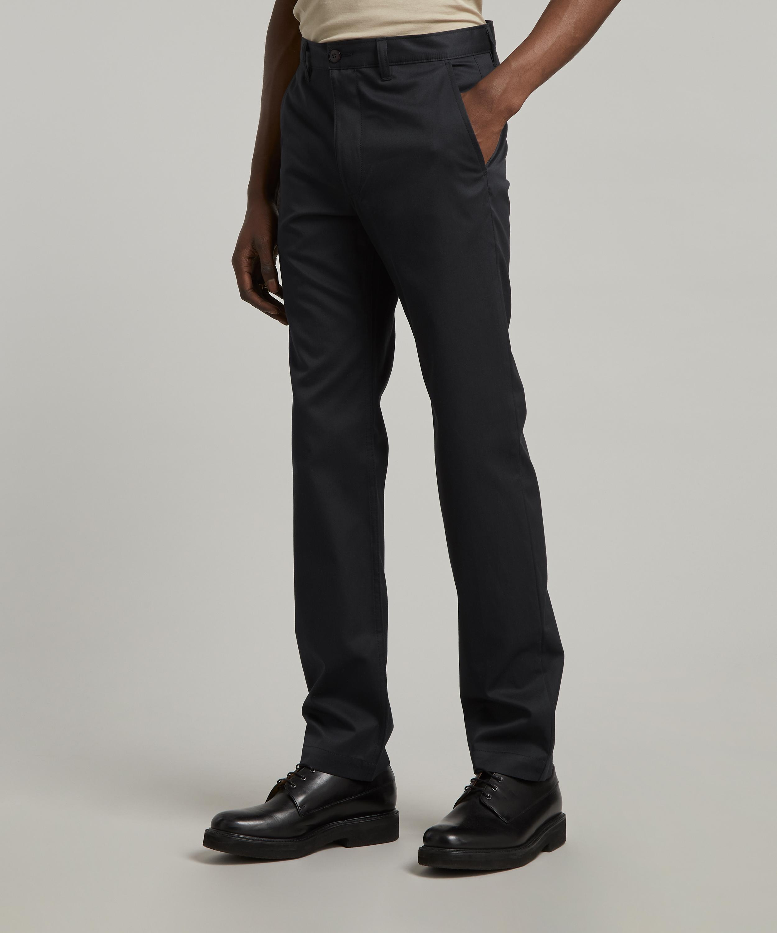 Community Clothing x Liberty - Slim Chino image number 1