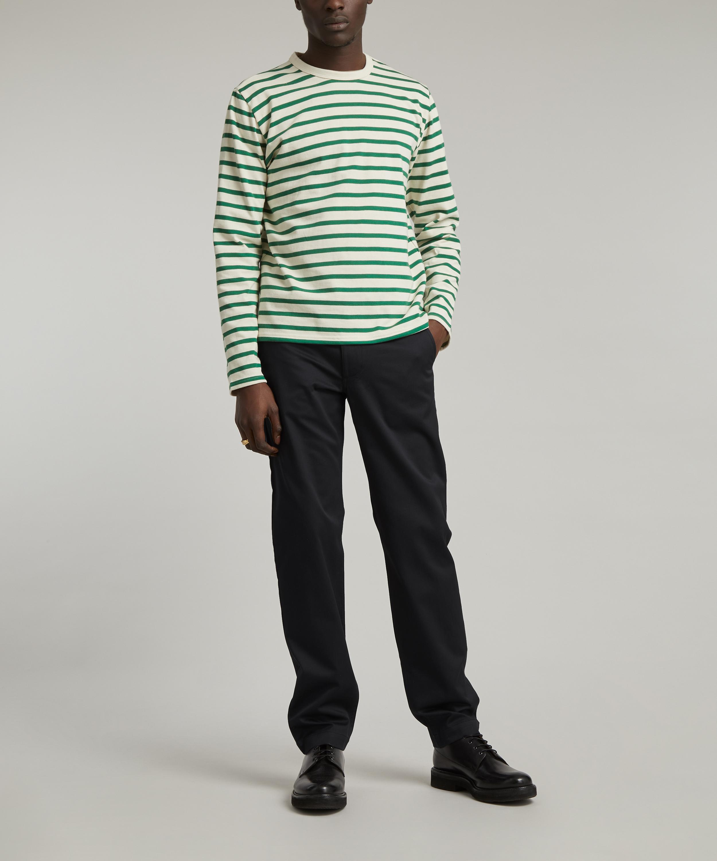 Community Clothing x Liberty - Slim Chino image number 2
