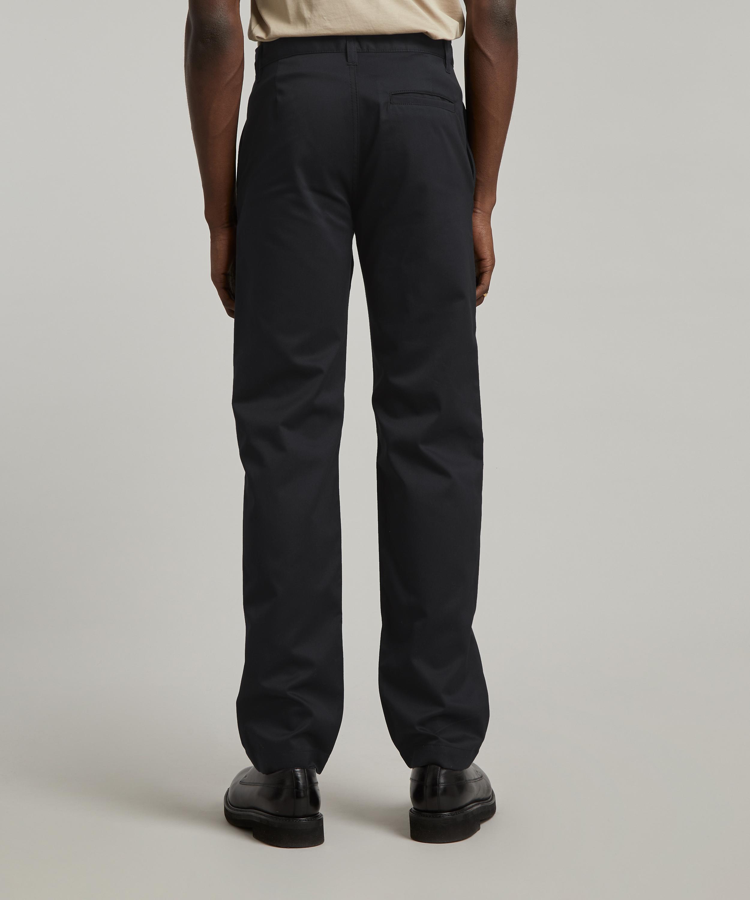 Community Clothing x Liberty - Slim Chino image number 3