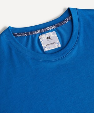 Community Clothing x Liberty - Classic Cotton T-Shirt image number 5