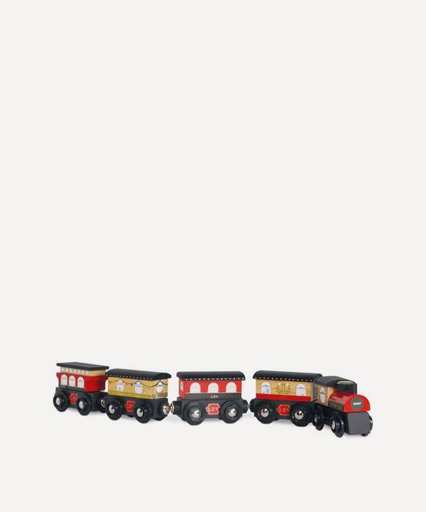 Le Toy Van - Royal Express Train Toy
