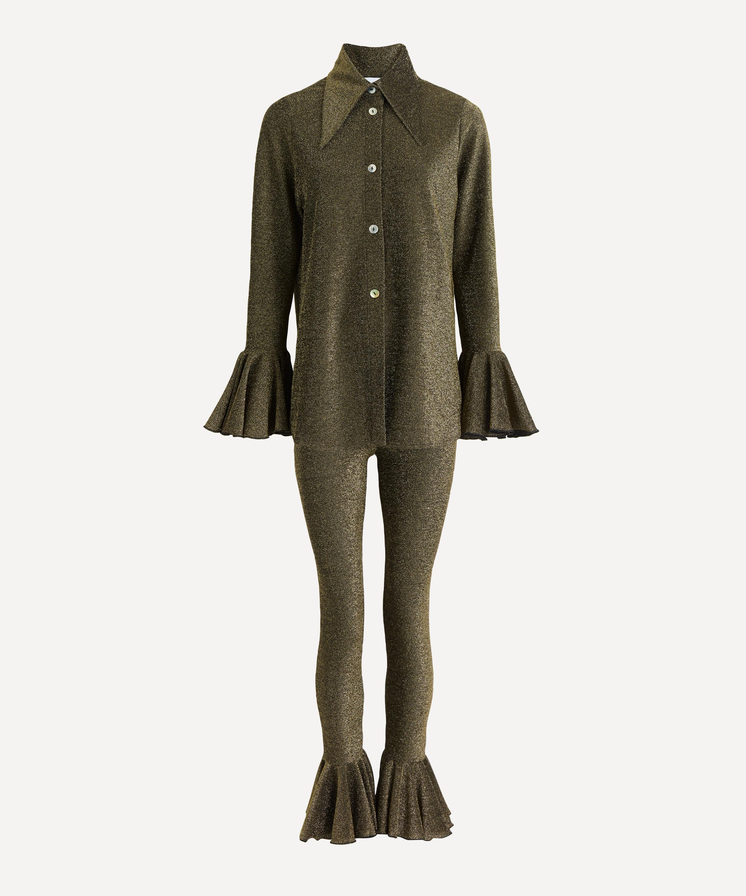 Sleeper Saturn Lounge Set Liberty