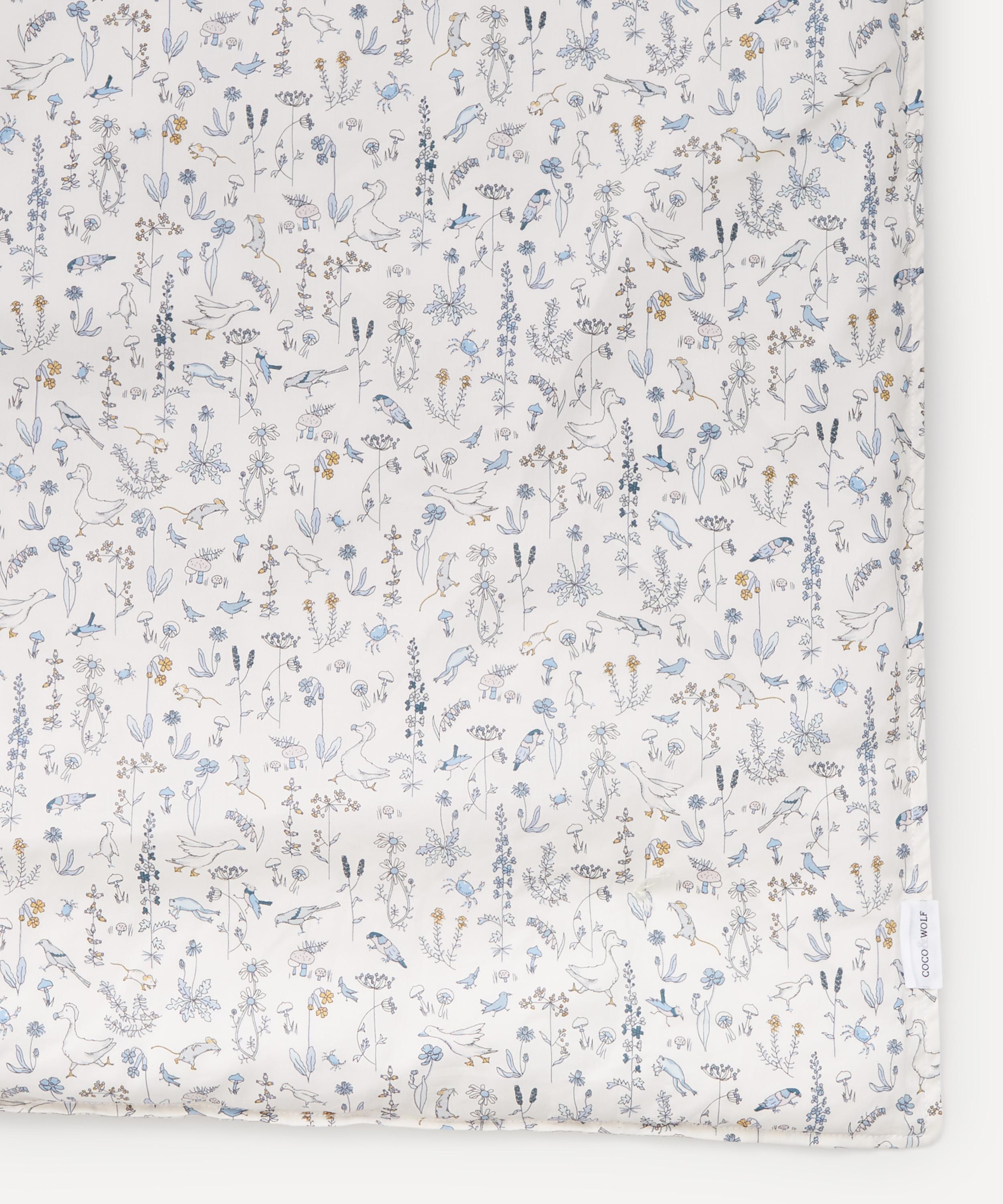 Coco & Wolf - Theo and Capel Single Heirloom Quilt image number 4