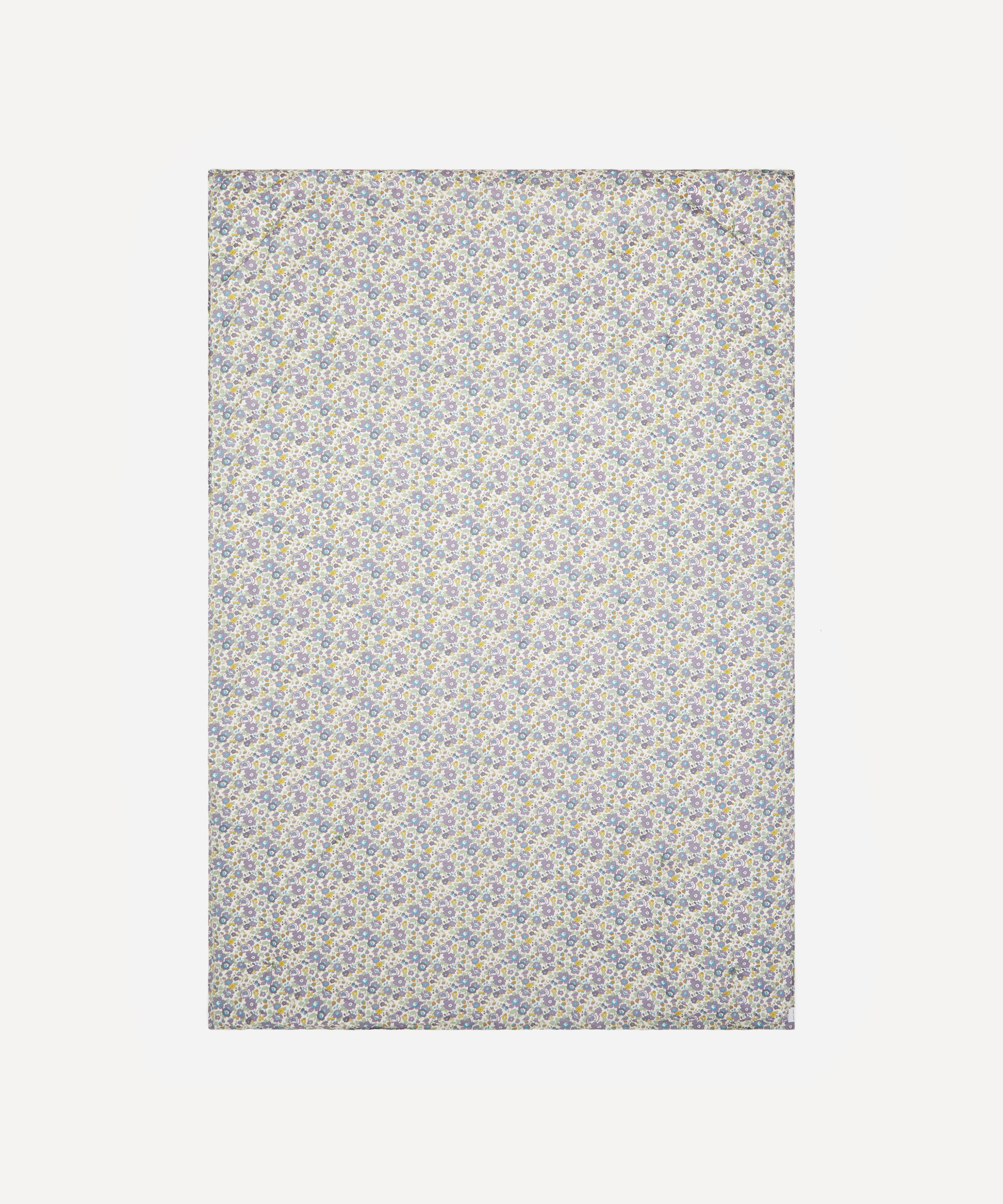 Coco & Wolf - Betsy Organic and Capel Double Heirloom Quilt image number 0