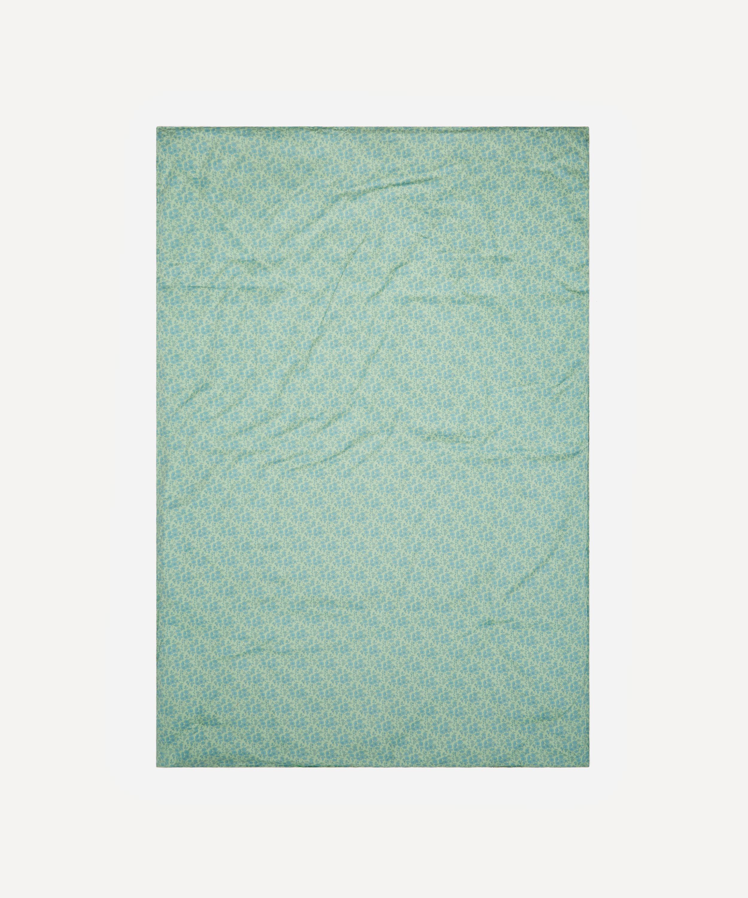 Coco & Wolf - Betsy Organic and Capel Double Heirloom Quilt image number 2