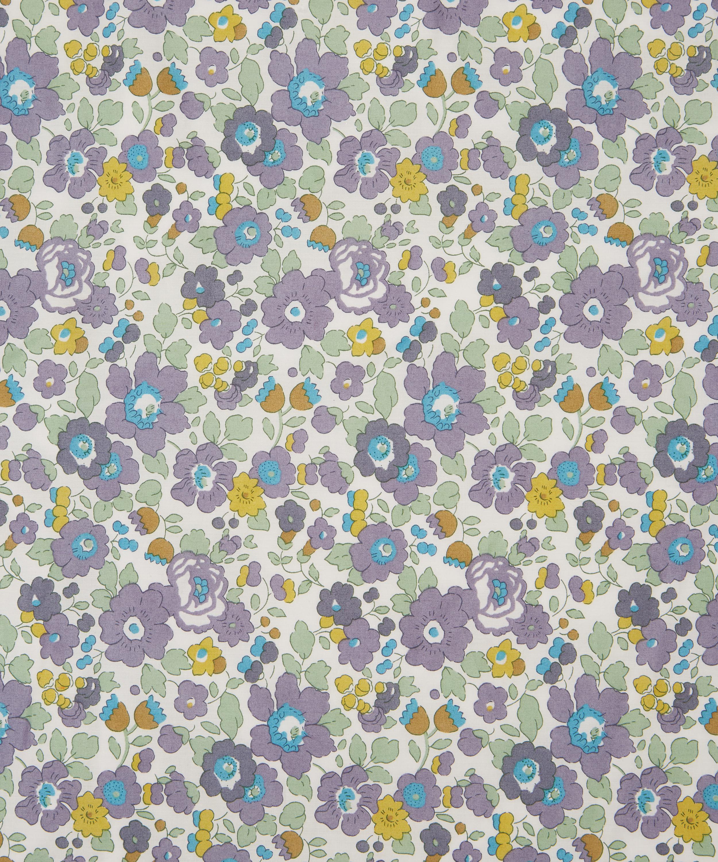 Coco & Wolf - Betsy Organic and Capel Double Heirloom Quilt image number 3