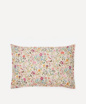 Coco & Wolf - Linen Garden Cotton Pillowcases Set of Two image number 0