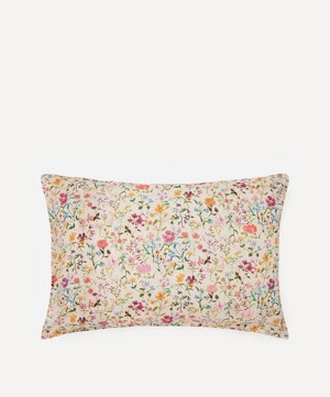 Coco & Wolf - Linen Garden Cotton Pillowcases Set of Two image number 1