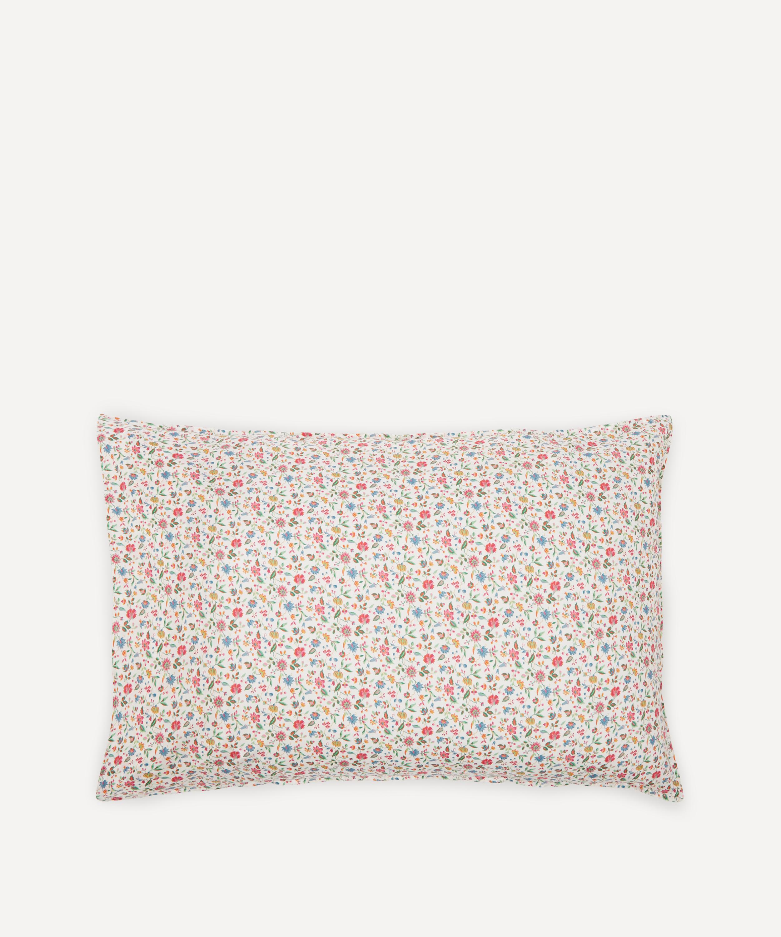 Coco & Wolf - Luna Belle Cotton Pillowcases Set of Two image number 0