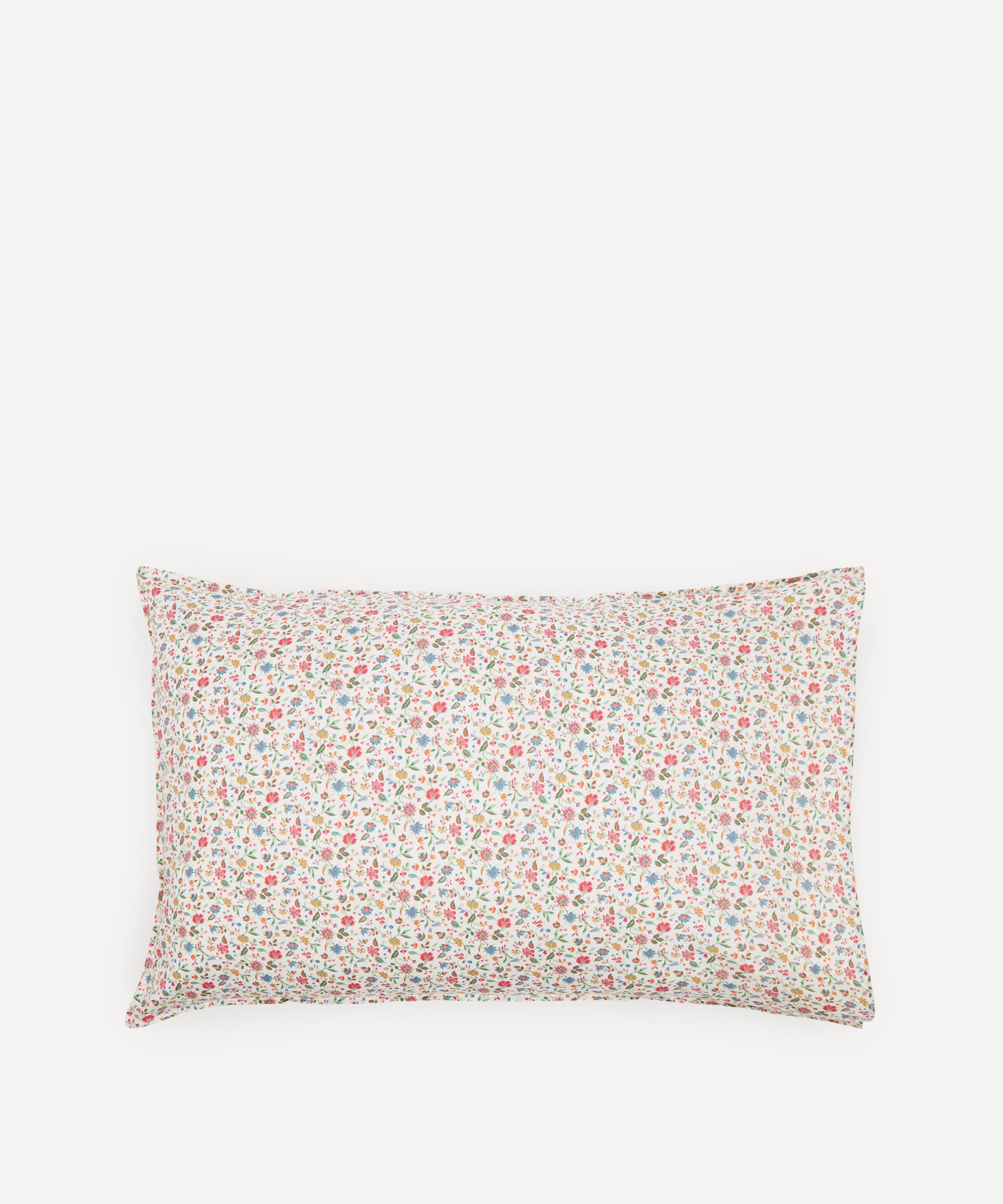 Coco & Wolf - Luna Belle Cotton Pillowcases Set of Two image number 1