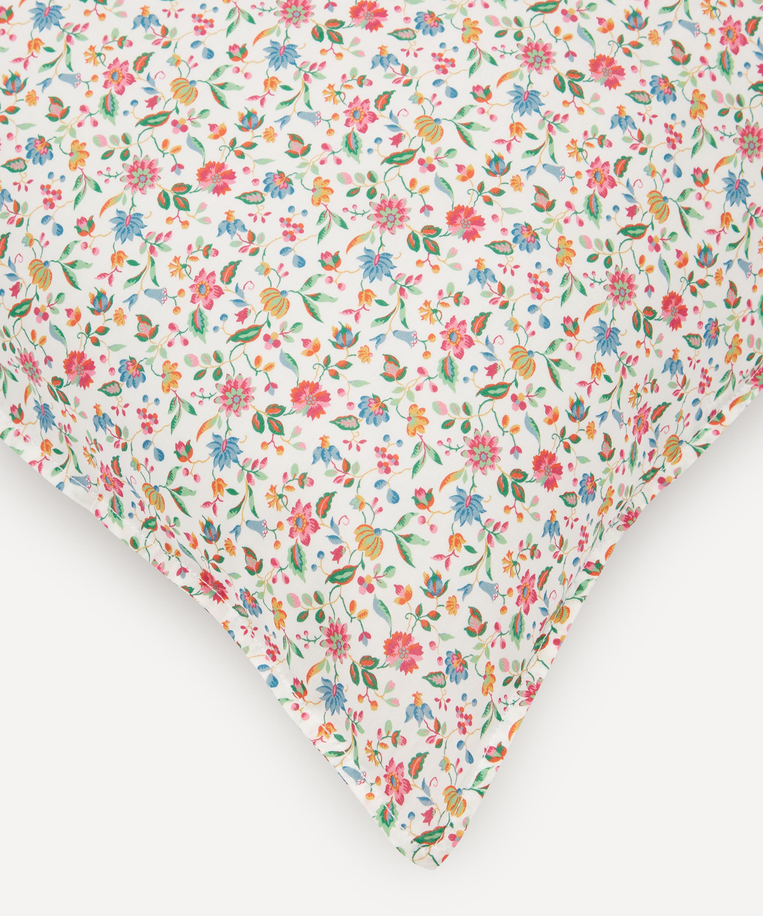 Coco & Wolf - Luna Belle Cotton Pillowcases Set of Two image number 2