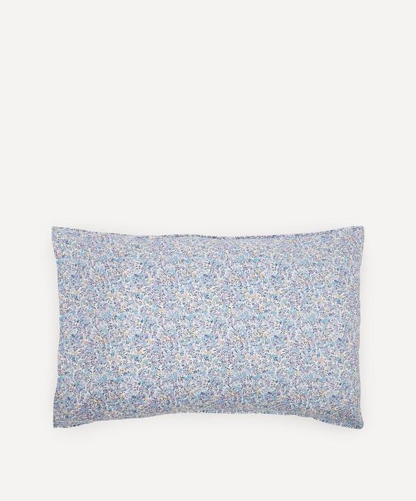 Coco & Wolf - Wiltshire Cotton Pillowcases Set of Two image number 0