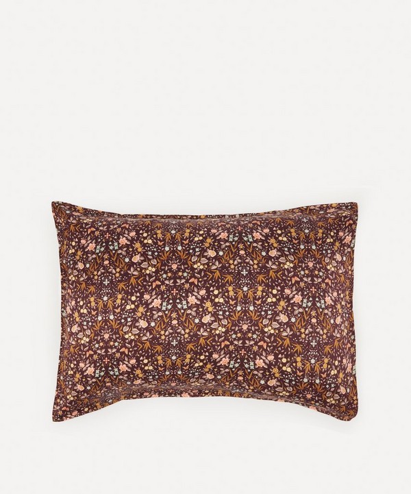 Coco & Wolf - Tapestry Silk Pillowcases Set of Two image number null